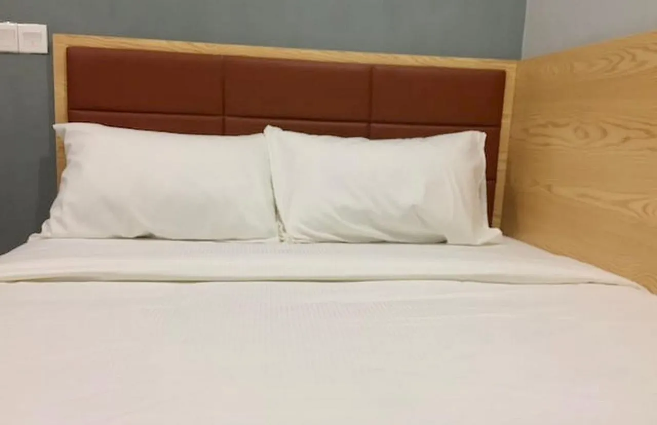 Ss Grey Boutique Hotel Куала-Лумпур Малайзия